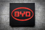 Byd car manufacturer from china